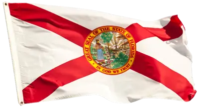Florida state flag